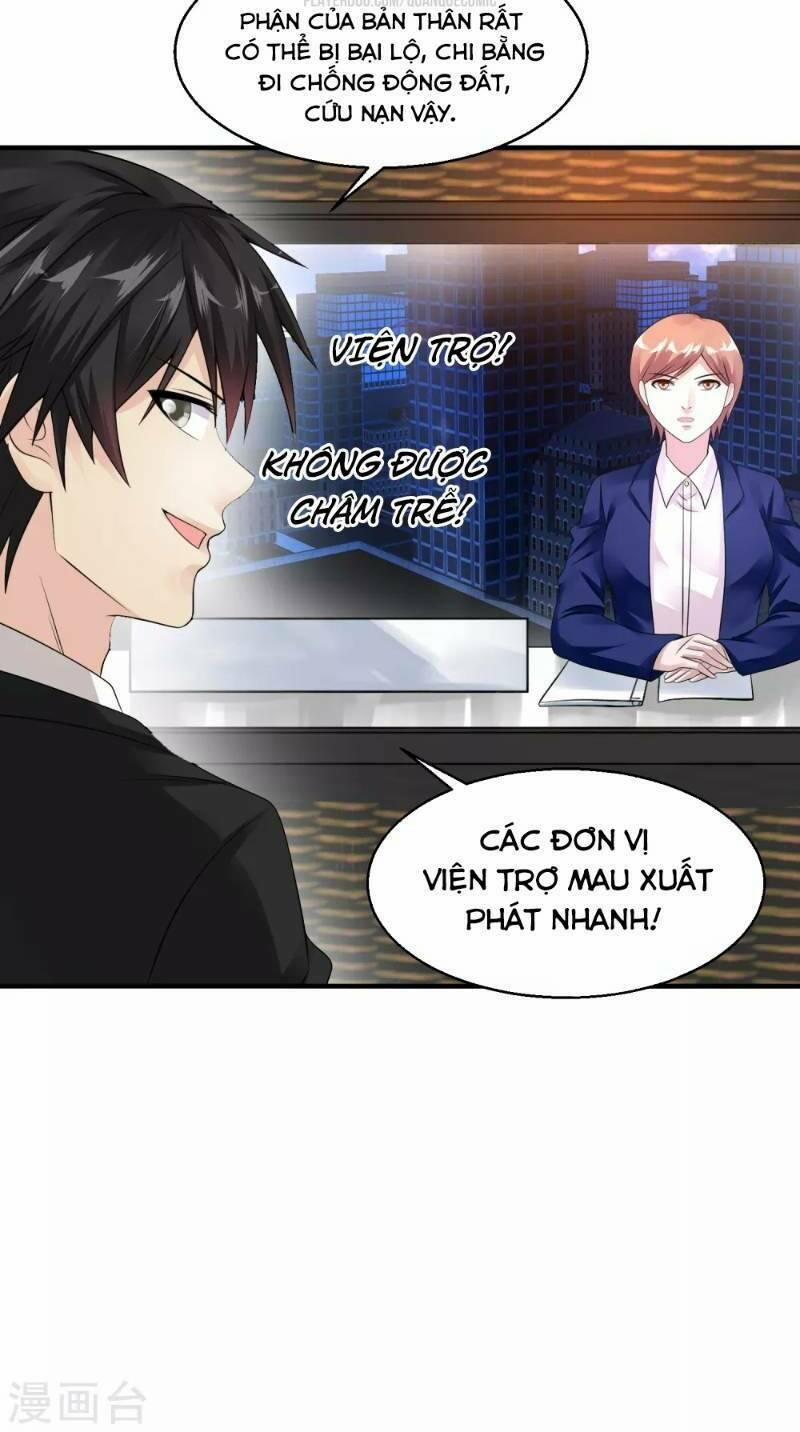 Tuyệt Phẩm Y Thánh 36 trang 25