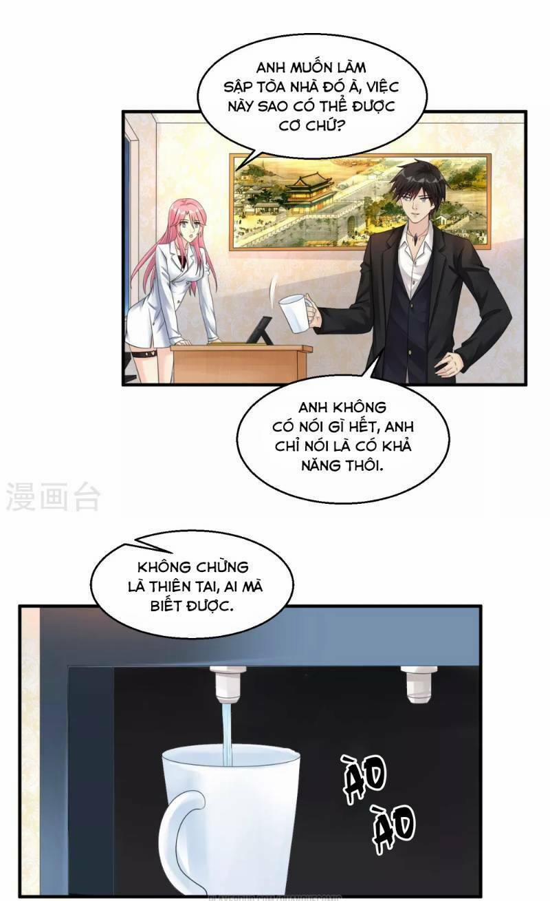 Tuyệt Phẩm Y Thánh 36 trang 8