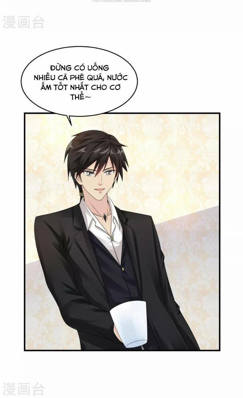 Tuyệt Phẩm Y Thánh 36 trang 9