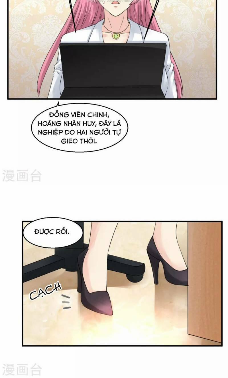 Tuyệt Phẩm Y Thánh 37 trang 10