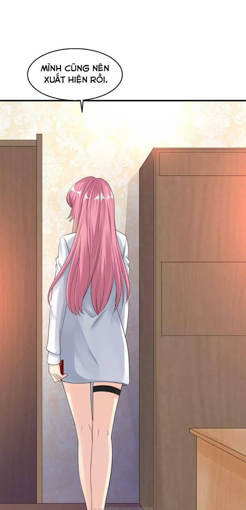 Tuyệt Phẩm Y Thánh 37 trang 11