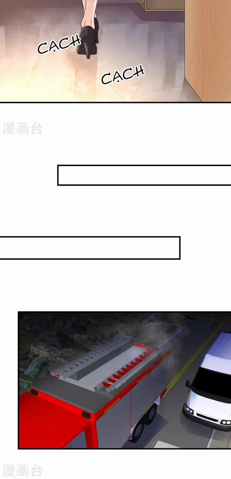 Tuyệt Phẩm Y Thánh 37 trang 12