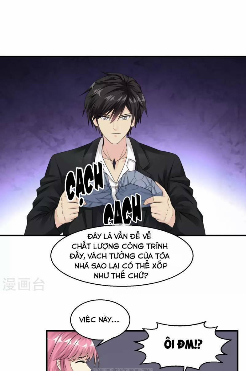 Tuyệt Phẩm Y Thánh 37 trang 16