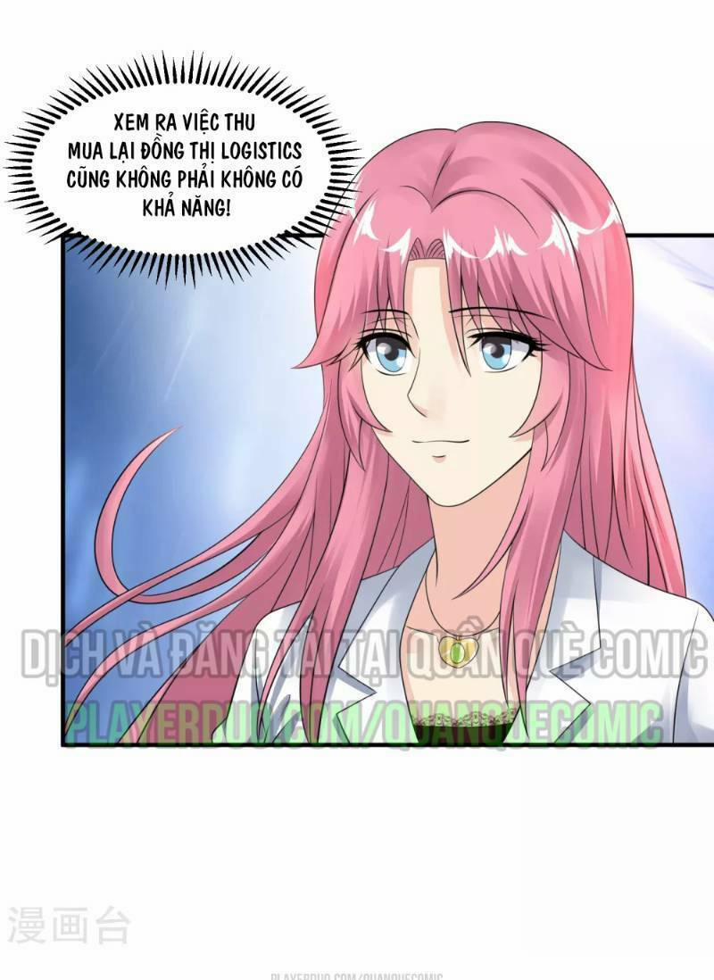 Tuyệt Phẩm Y Thánh 37 trang 20