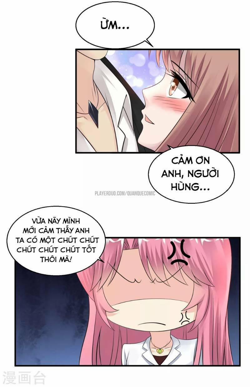 Tuyệt Phẩm Y Thánh 37 trang 24