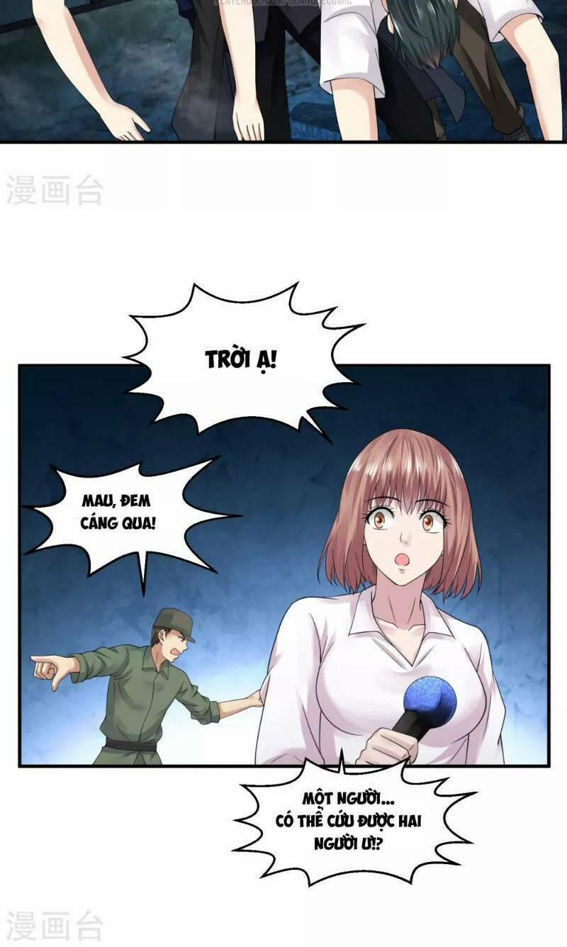 Tuyệt Phẩm Y Thánh 37 trang 3