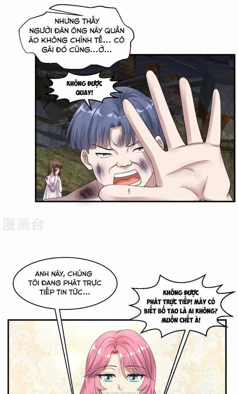 Tuyệt Phẩm Y Thánh 37 trang 9
