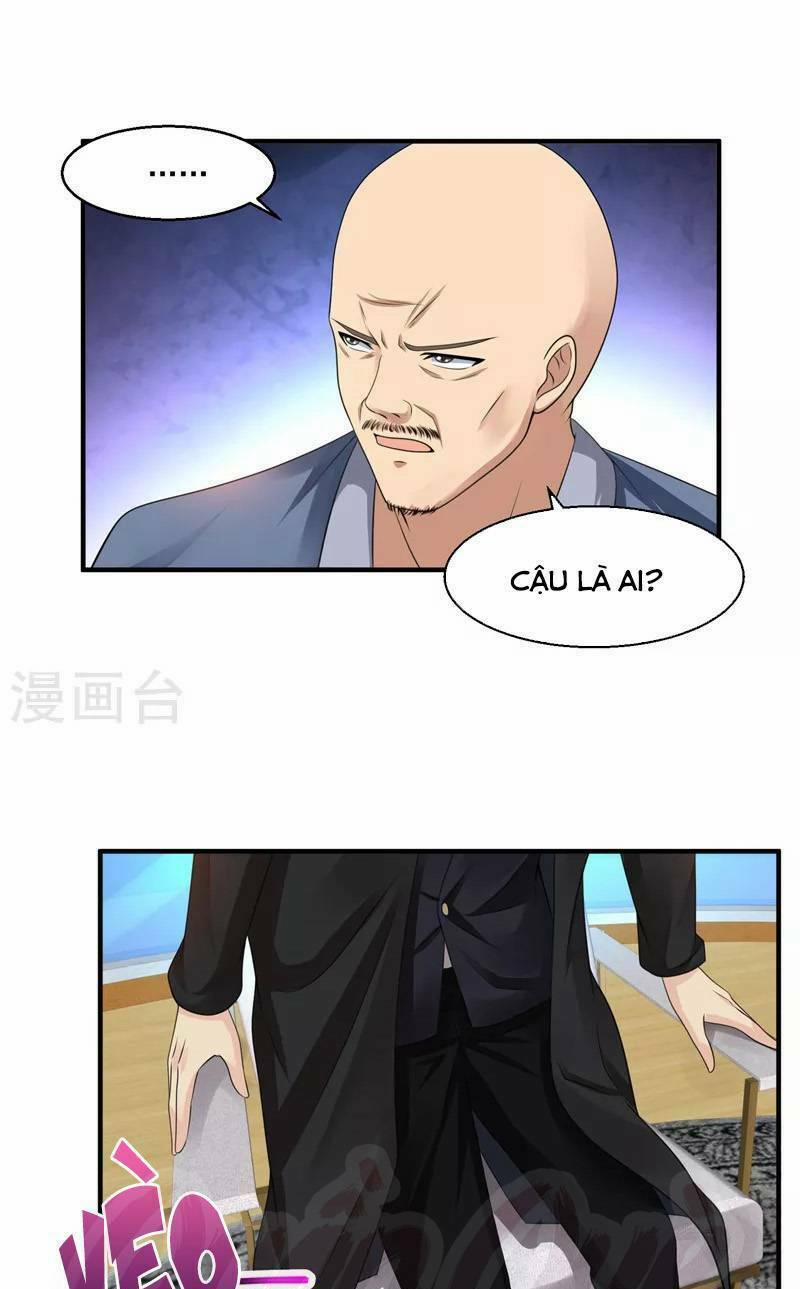 Tuyệt Phẩm Y Thánh 38 trang 10