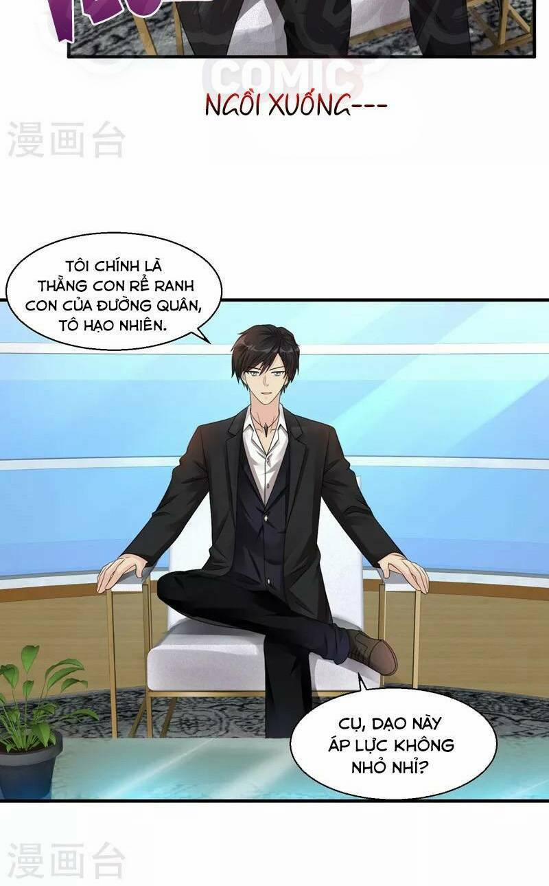 Tuyệt Phẩm Y Thánh 38 trang 11