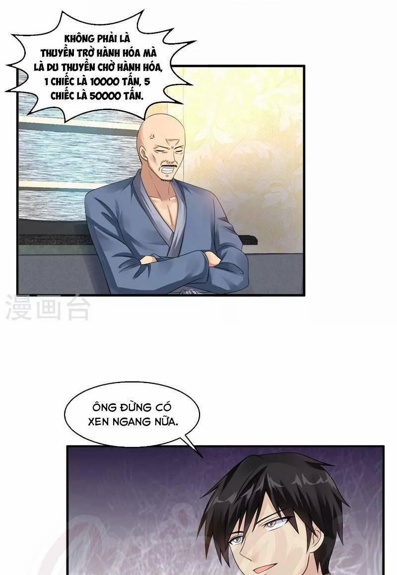 Tuyệt Phẩm Y Thánh 38 trang 16