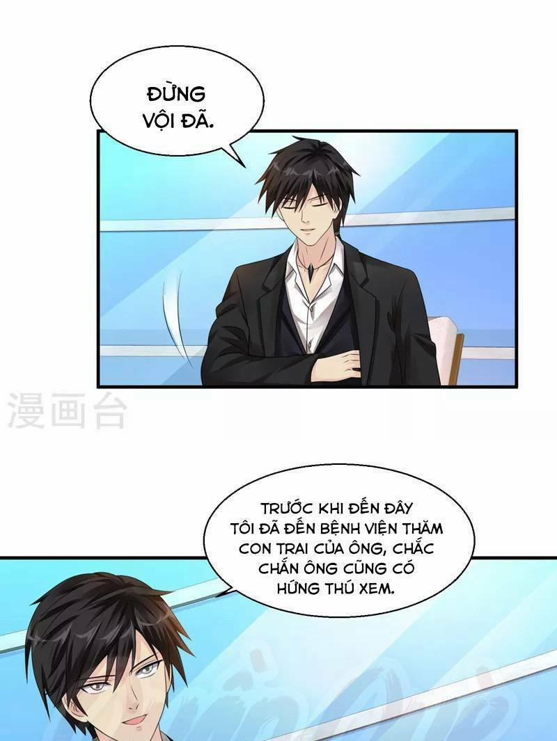 Tuyệt Phẩm Y Thánh 38 trang 18