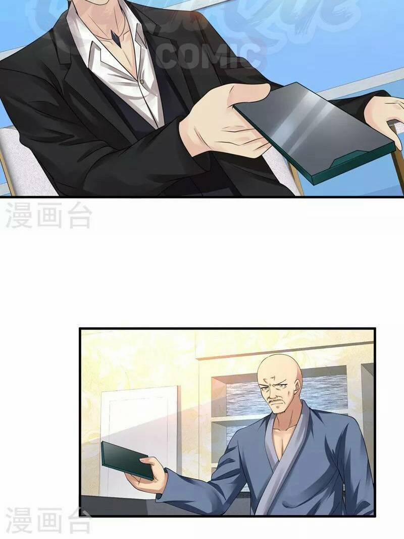 Tuyệt Phẩm Y Thánh 38 trang 19