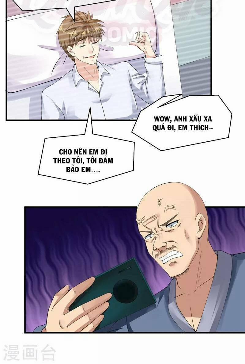 Tuyệt Phẩm Y Thánh 38 trang 21