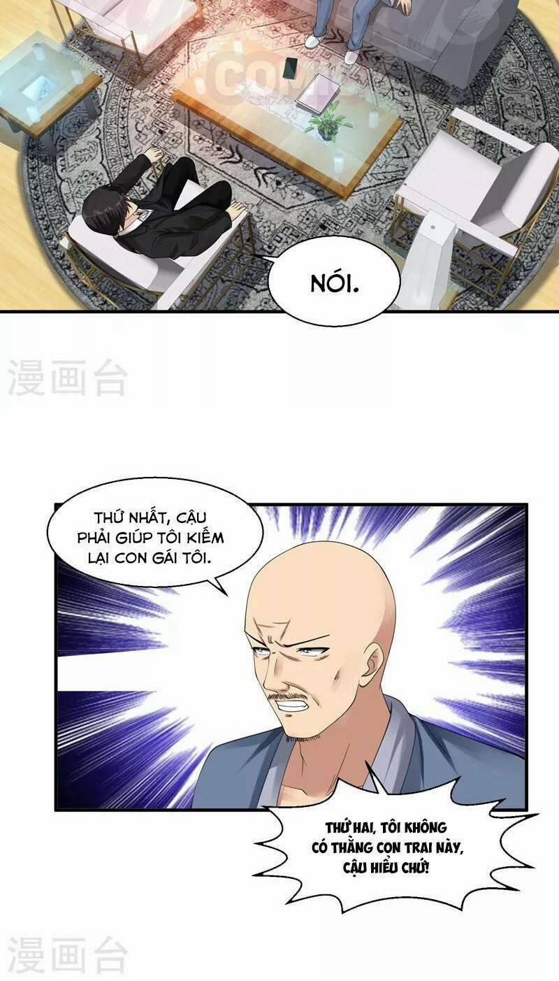 Tuyệt Phẩm Y Thánh 38 trang 23