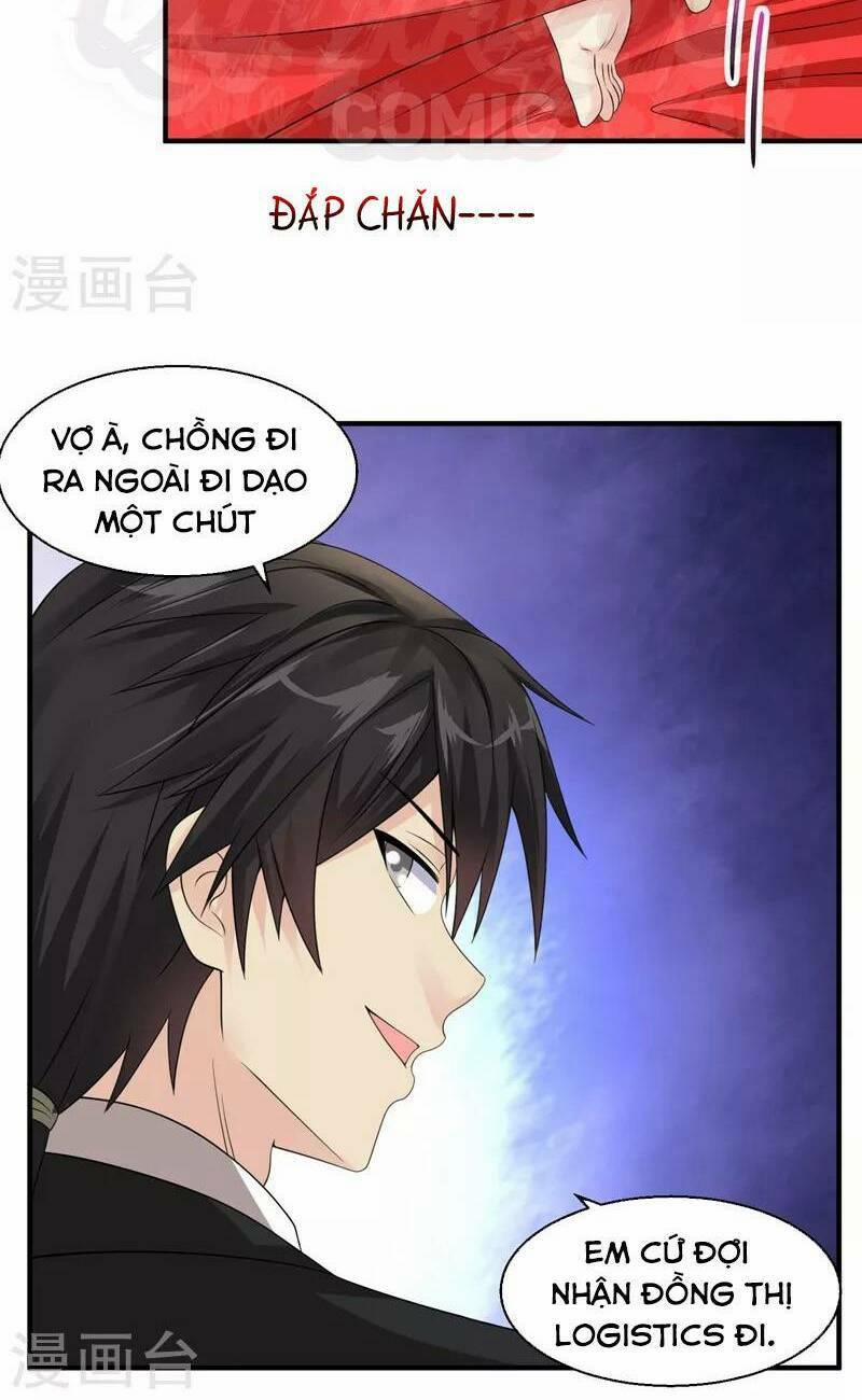 Tuyệt Phẩm Y Thánh 38 trang 5