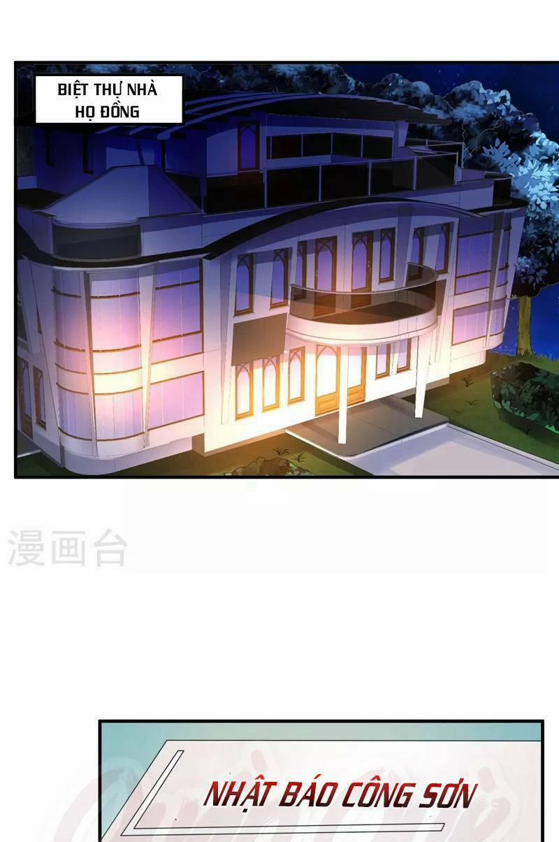 Tuyệt Phẩm Y Thánh 38 trang 6