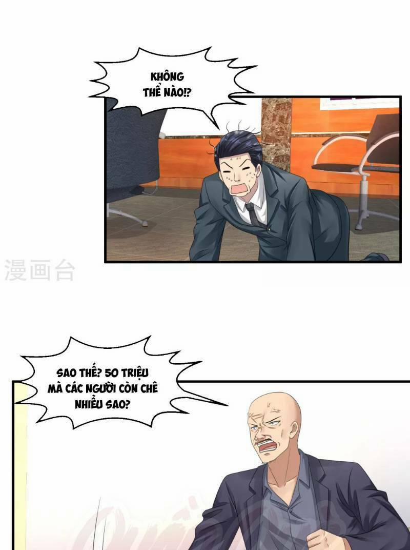 Tuyệt Phẩm Y Thánh 39 trang 10