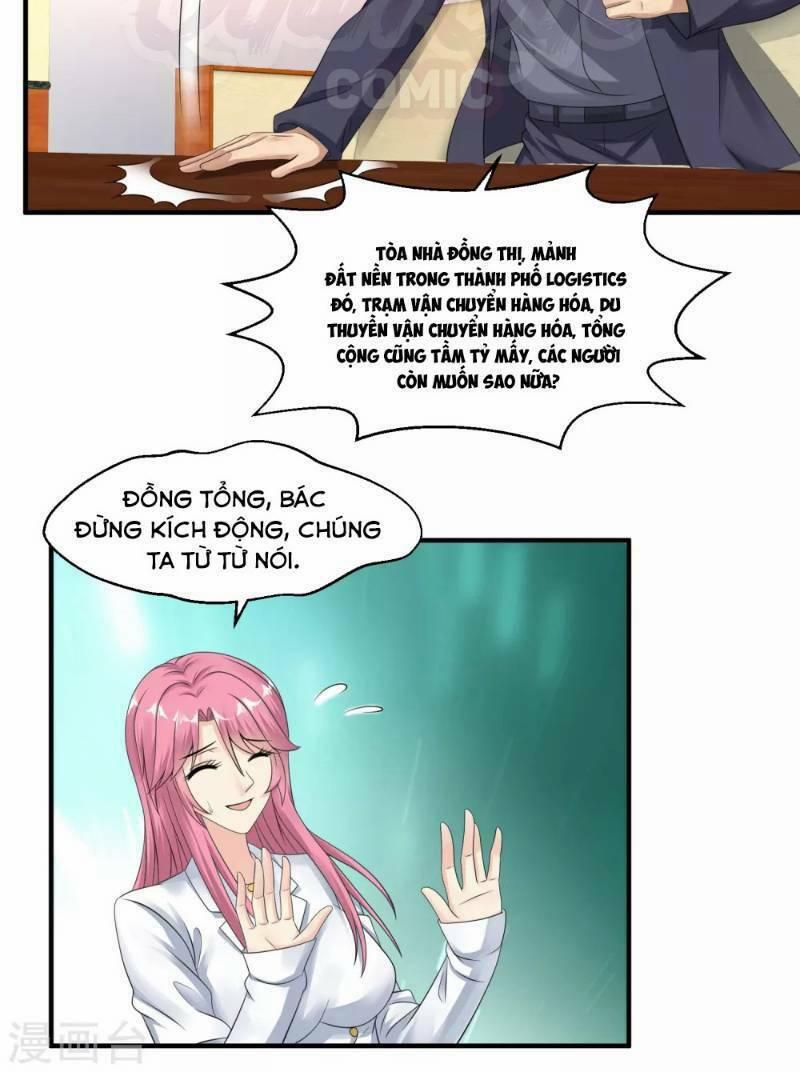 Tuyệt Phẩm Y Thánh 39 trang 11