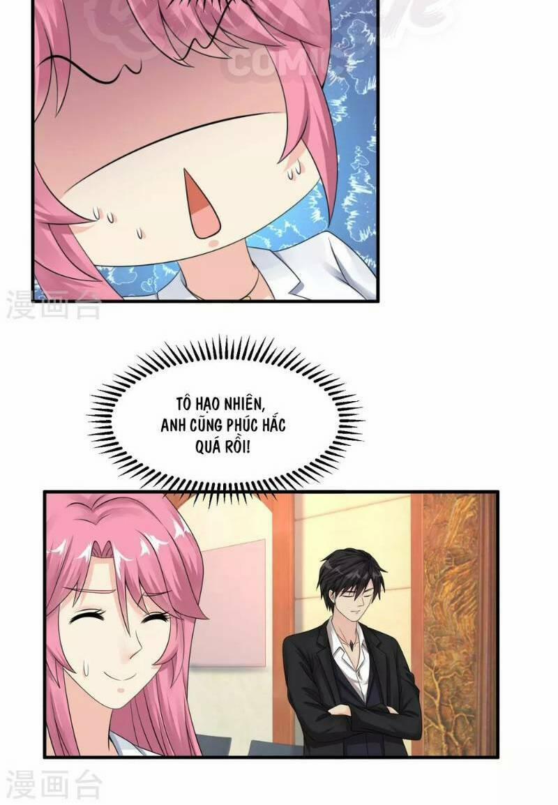 Tuyệt Phẩm Y Thánh 39 trang 13