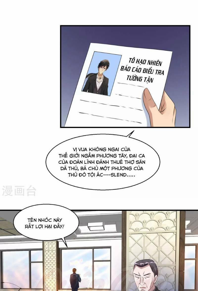 Tuyệt Phẩm Y Thánh 39 trang 20