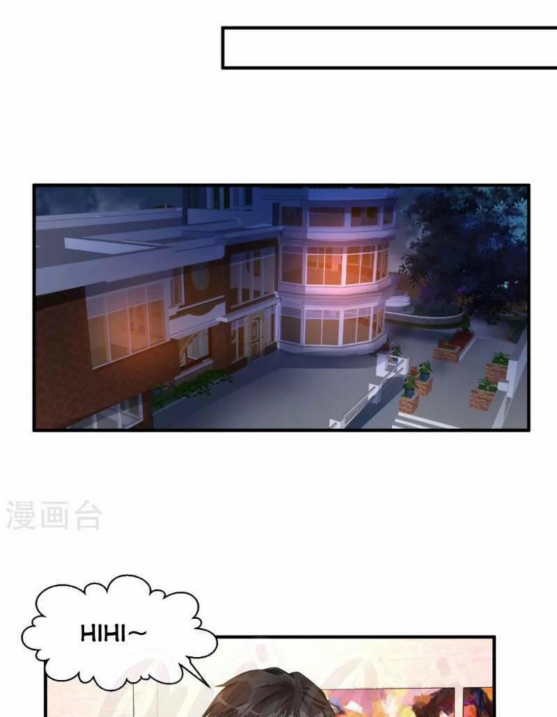 Tuyệt Phẩm Y Thánh 39 trang 25