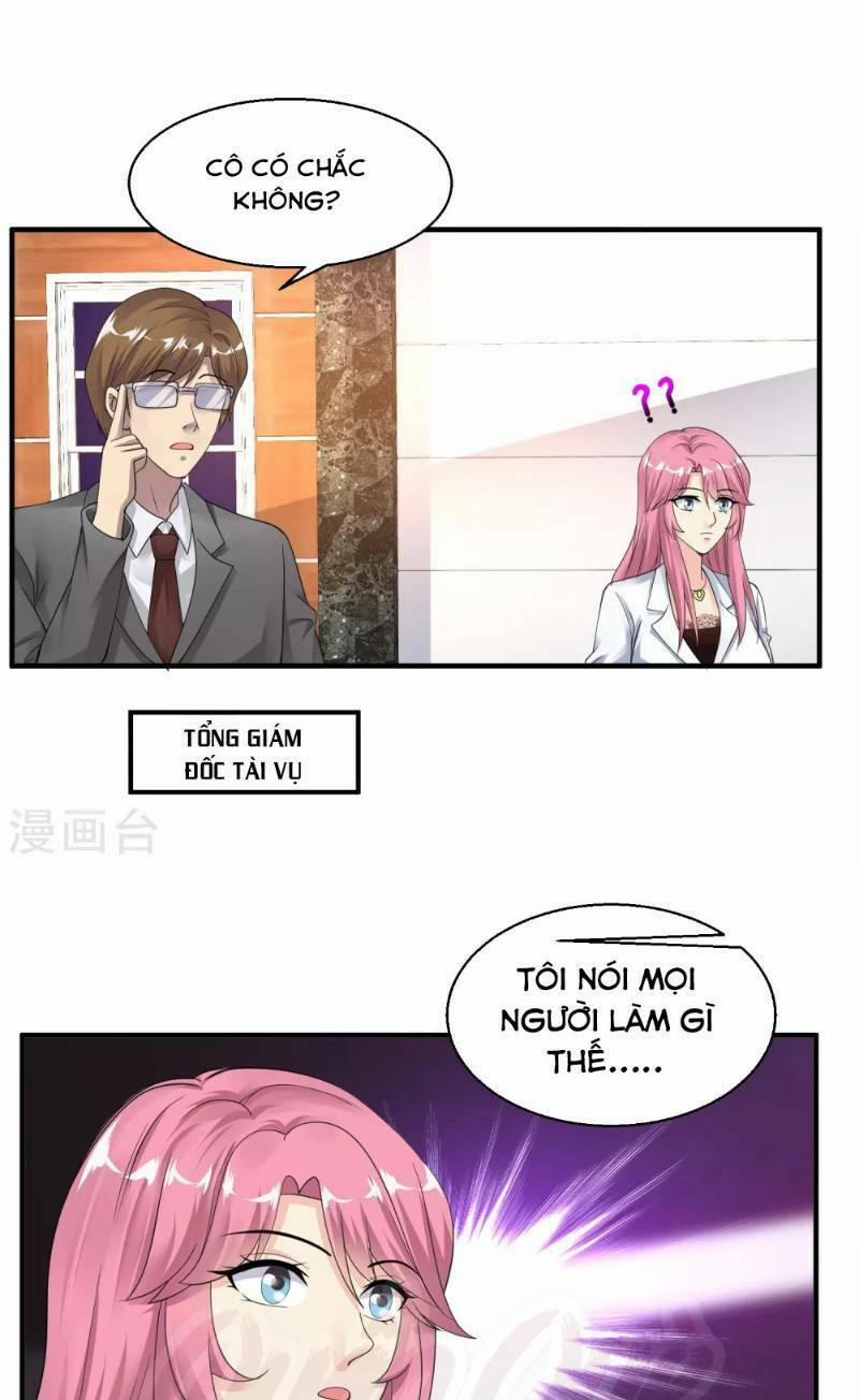 Tuyệt Phẩm Y Thánh 39 trang 4