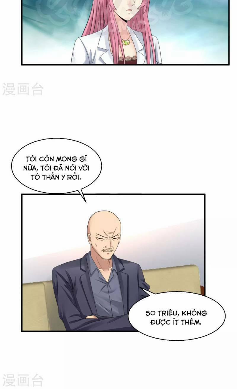 Tuyệt Phẩm Y Thánh 39 trang 7