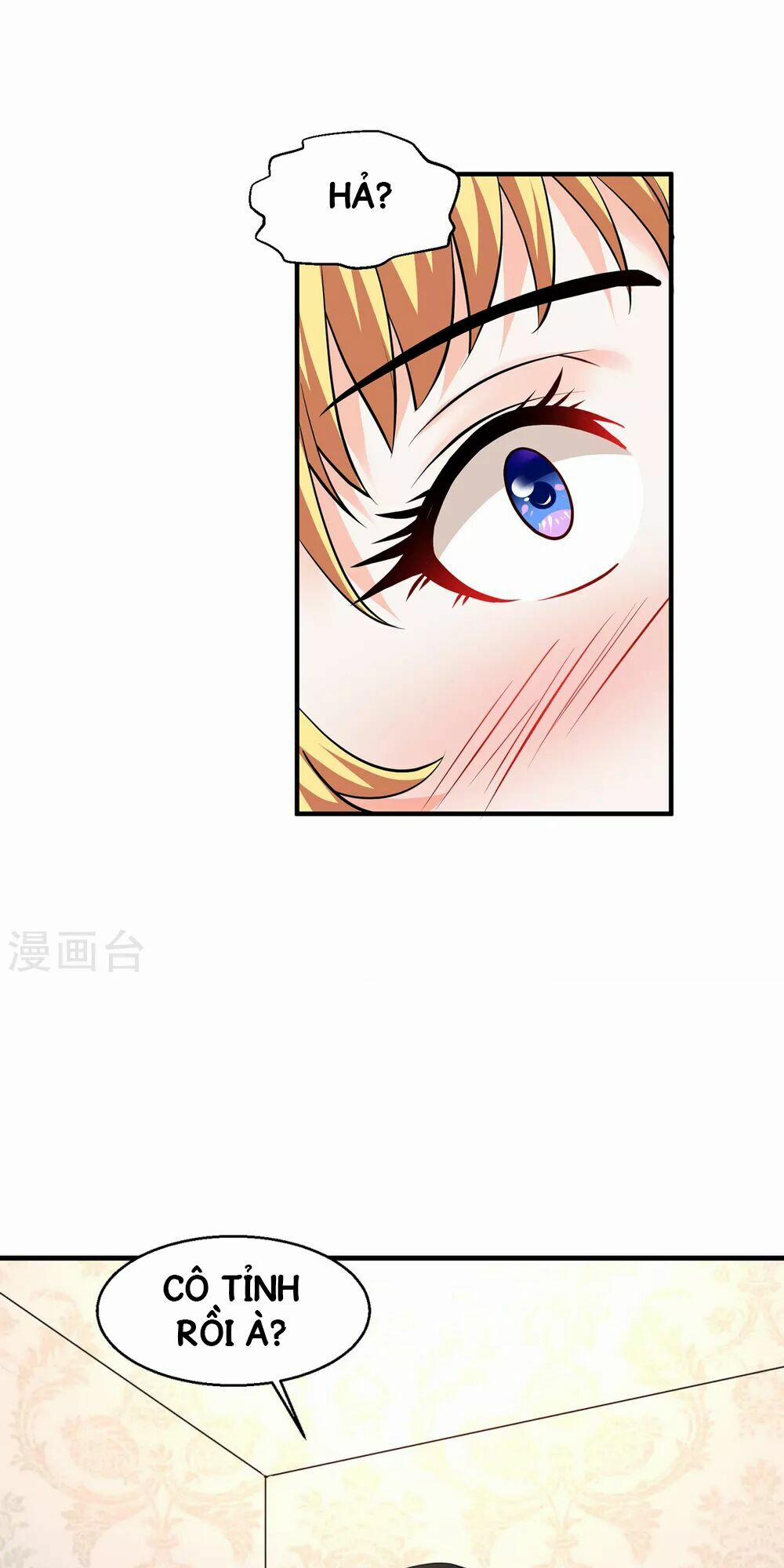 Tuyệt Phẩm Y Thánh 4 trang 20