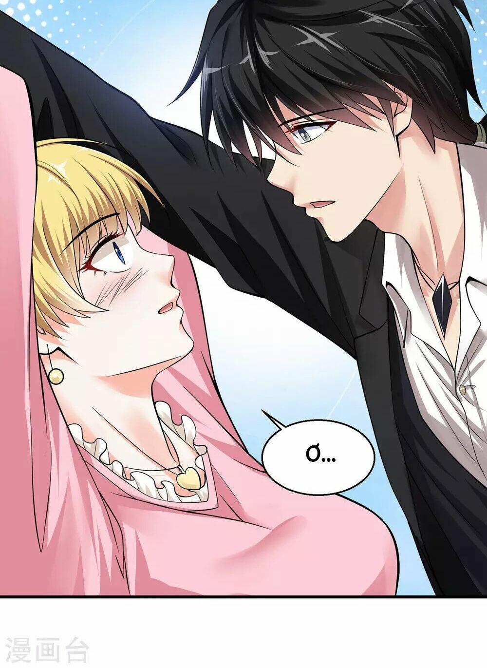 Tuyệt Phẩm Y Thánh 4 trang 30