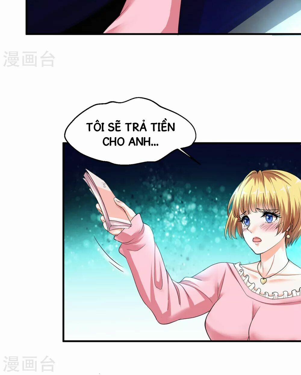 Tuyệt Phẩm Y Thánh 4 trang 4