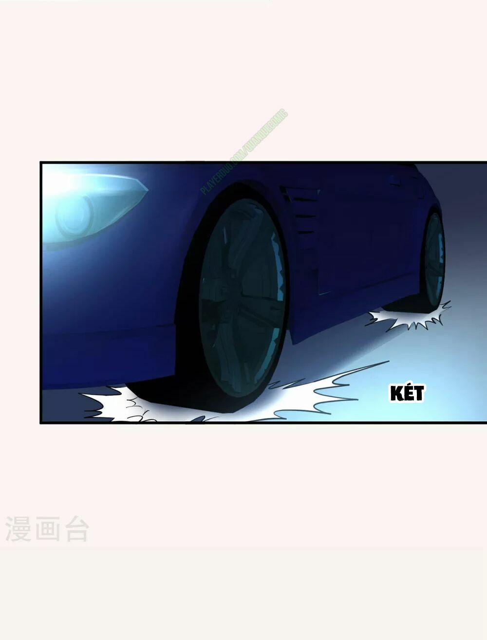 Tuyệt Phẩm Y Thánh 4 trang 8