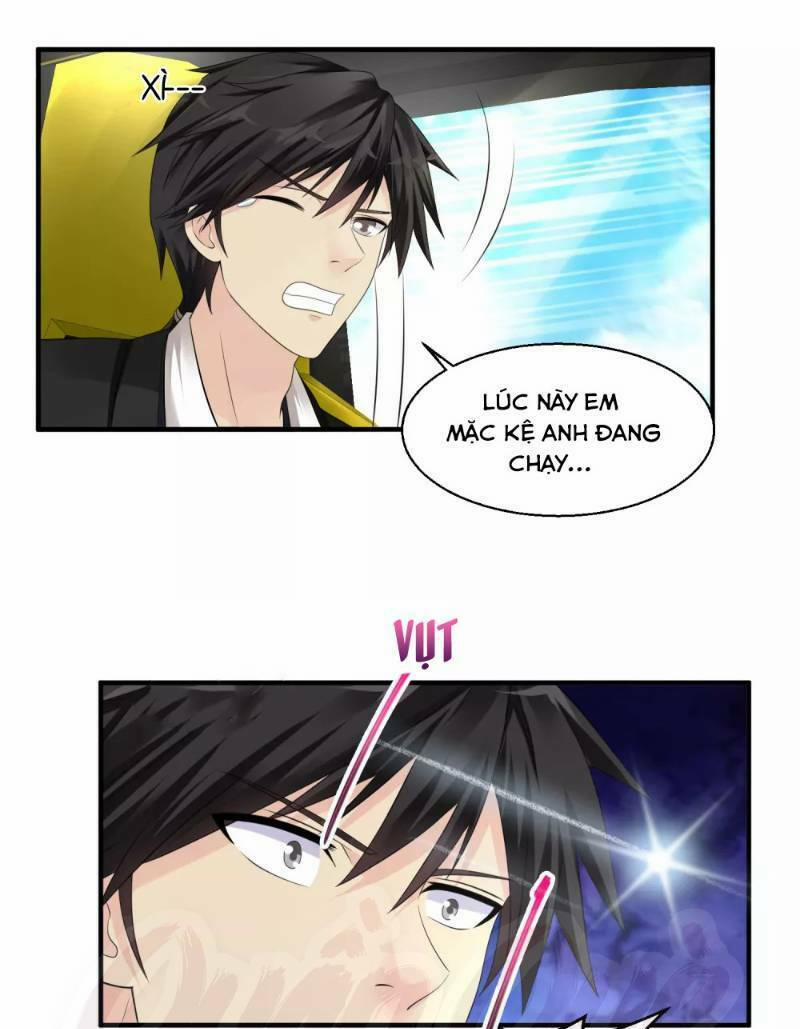 Tuyệt Phẩm Y Thánh 40 trang 13