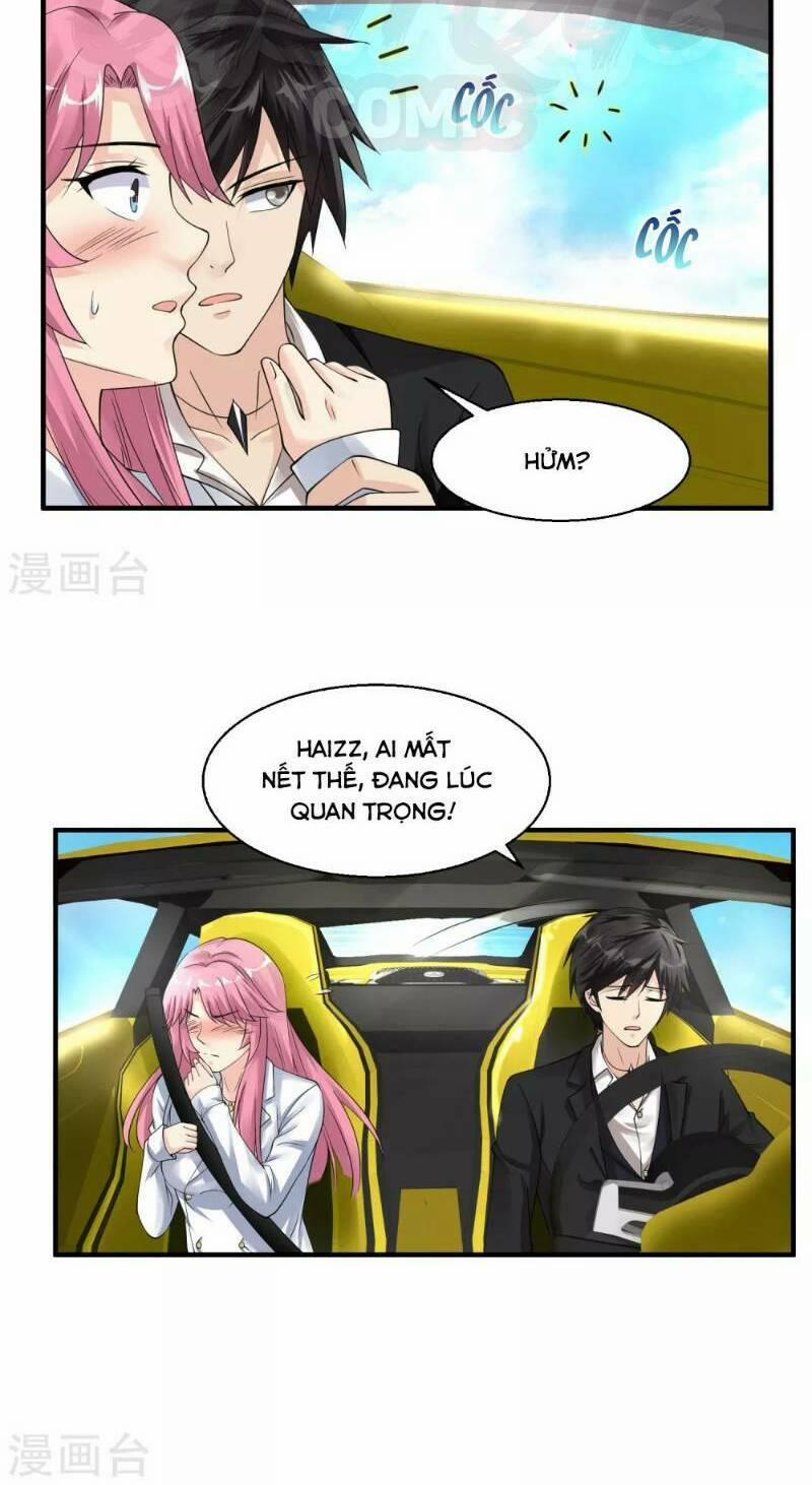 Tuyệt Phẩm Y Thánh 40 trang 22