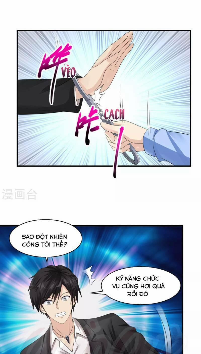 Tuyệt Phẩm Y Thánh 40 trang 27