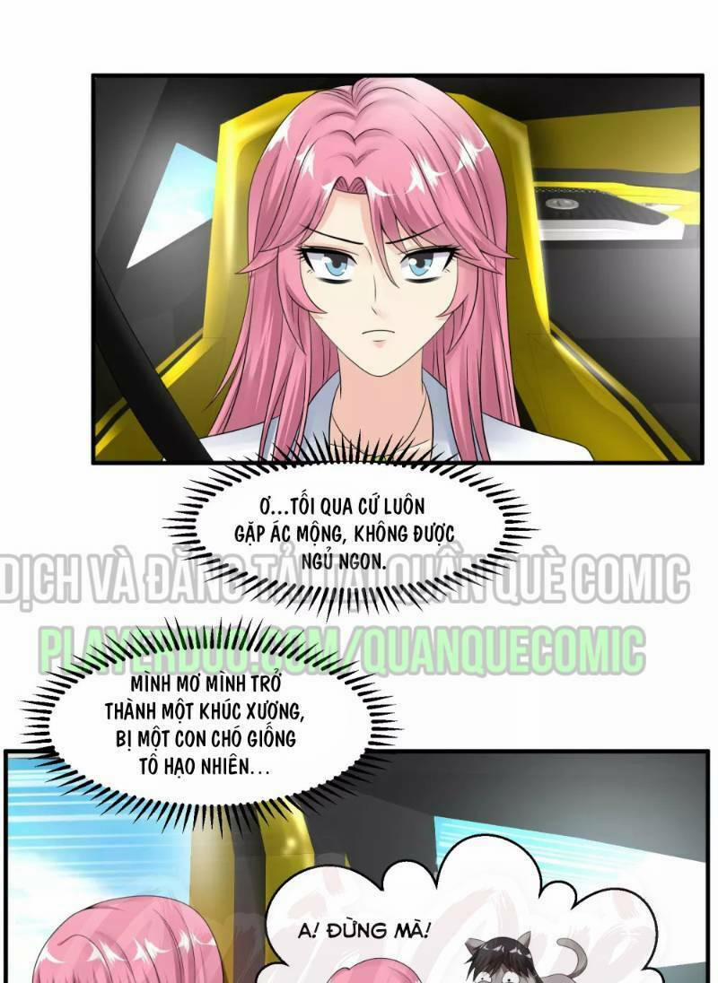 Tuyệt Phẩm Y Thánh 40 trang 9