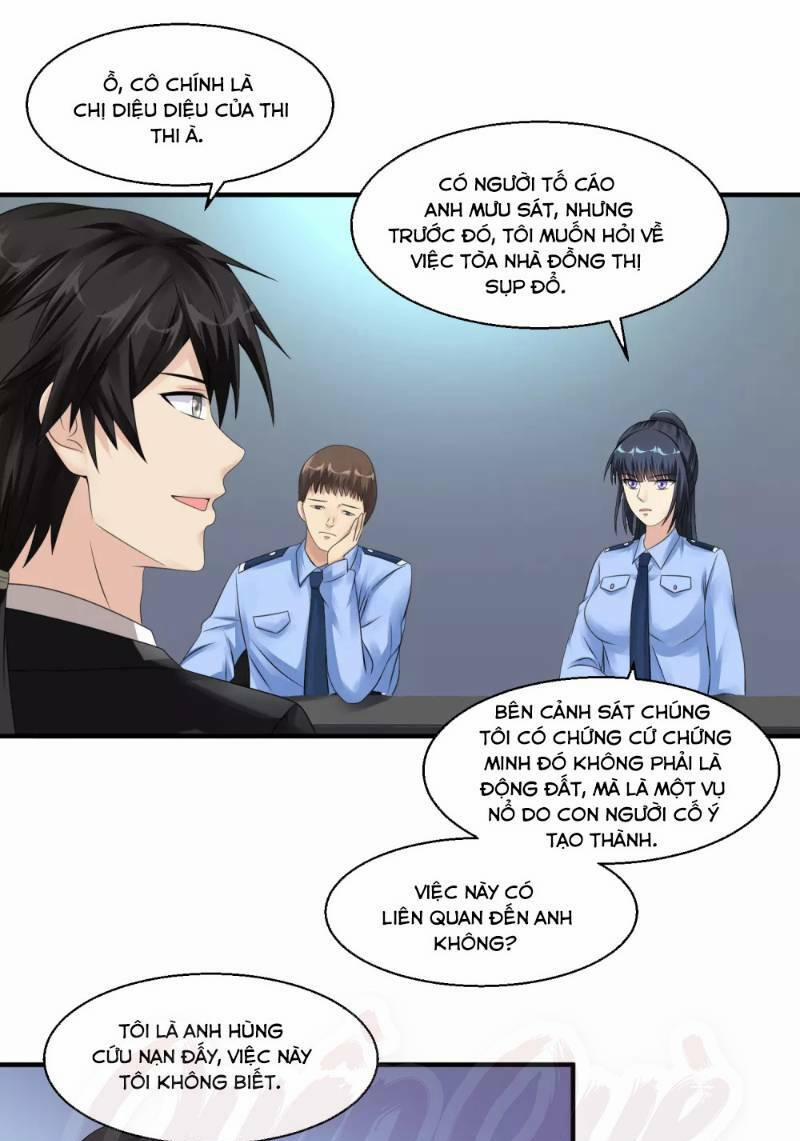 Tuyệt Phẩm Y Thánh 41 trang 7