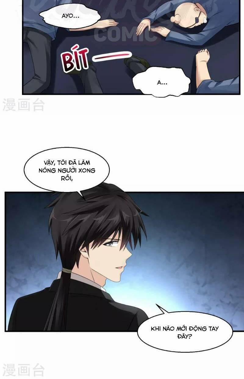 Tuyệt Phẩm Y Thánh 42 trang 17