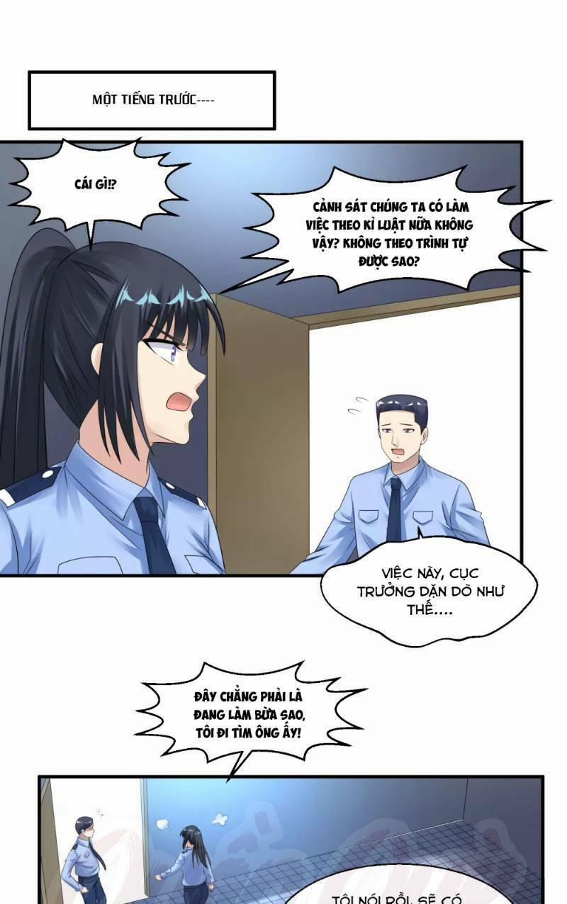 Tuyệt Phẩm Y Thánh 42 trang 2