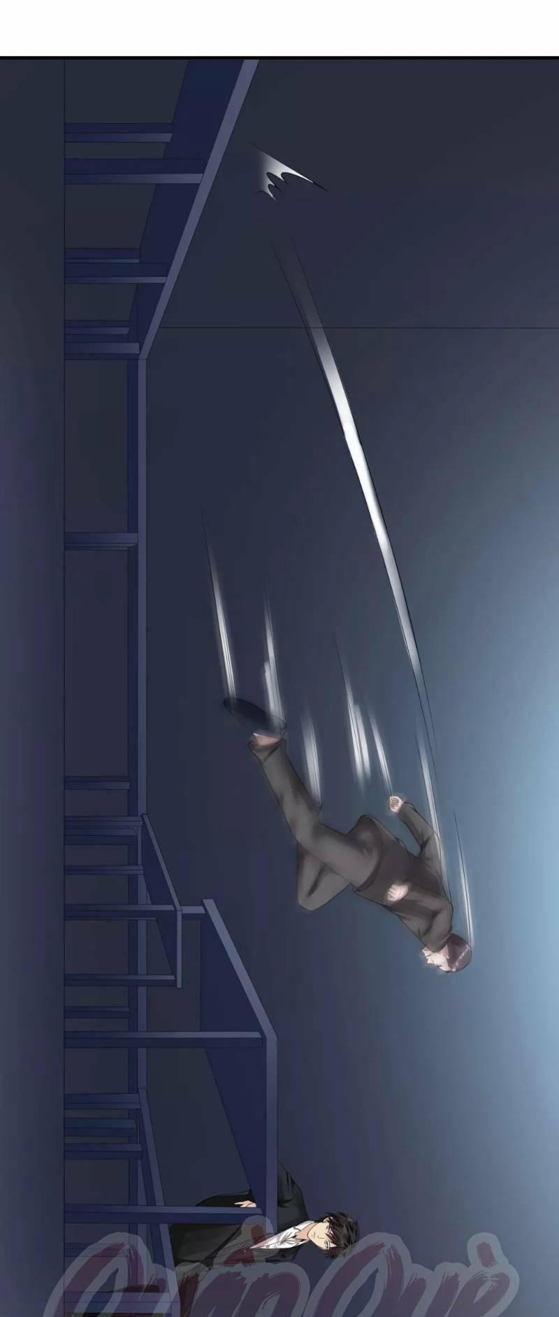 Tuyệt Phẩm Y Thánh 42 trang 21