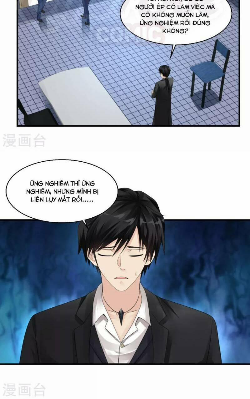 Tuyệt Phẩm Y Thánh 42 trang 3