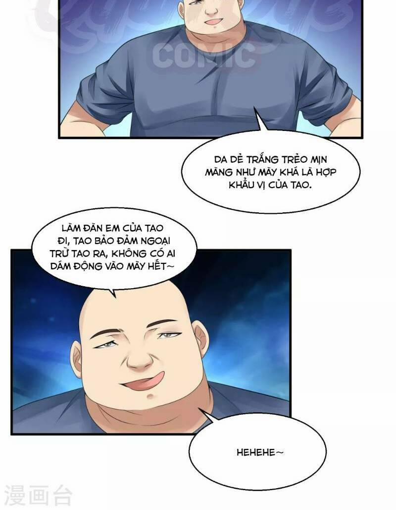 Tuyệt Phẩm Y Thánh 42 trang 5