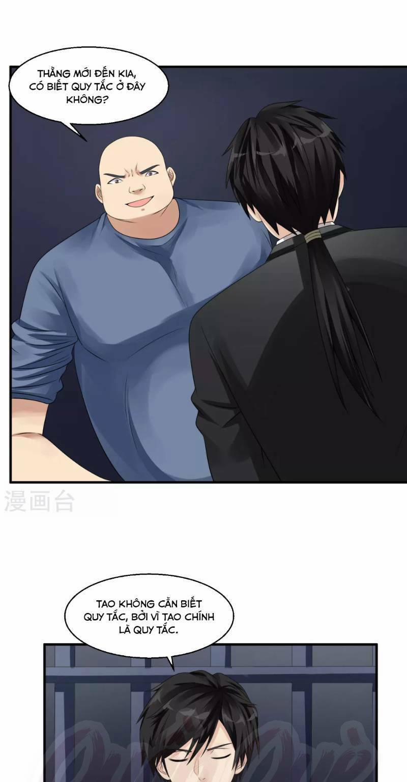 Tuyệt Phẩm Y Thánh 42 trang 7