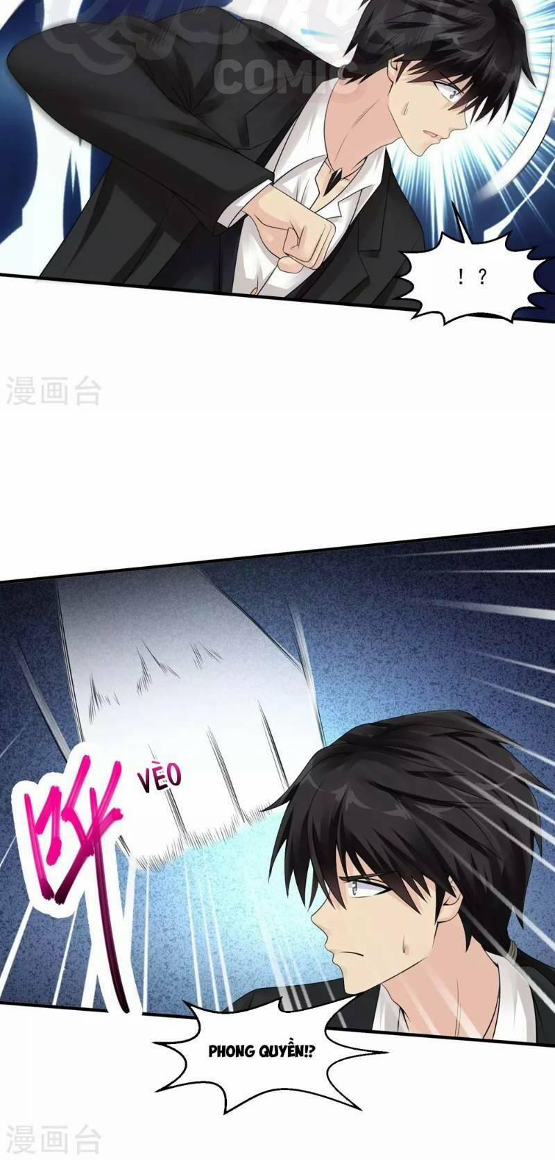 Tuyệt Phẩm Y Thánh 43 trang 11