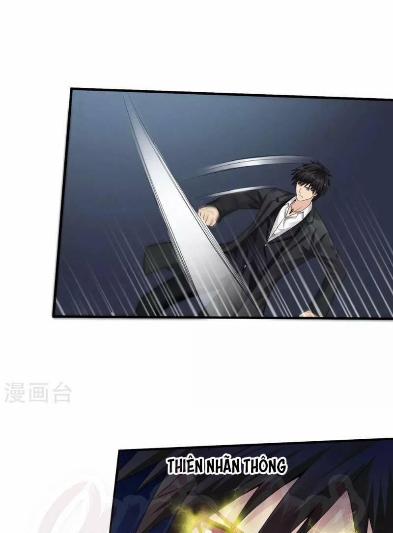 Tuyệt Phẩm Y Thánh 43 trang 12
