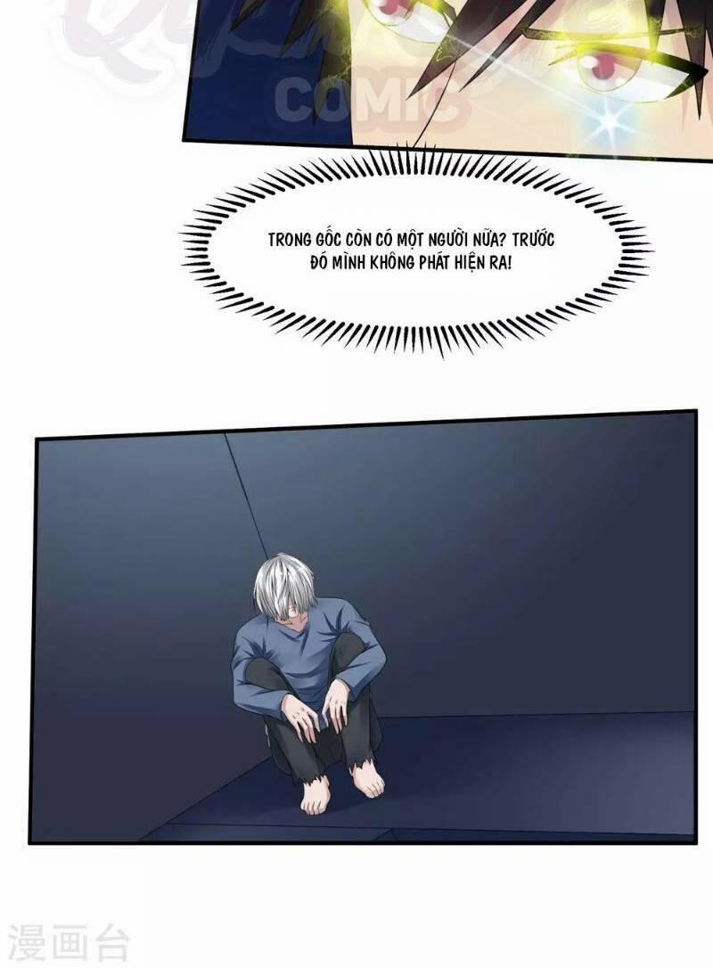 Tuyệt Phẩm Y Thánh 43 trang 13