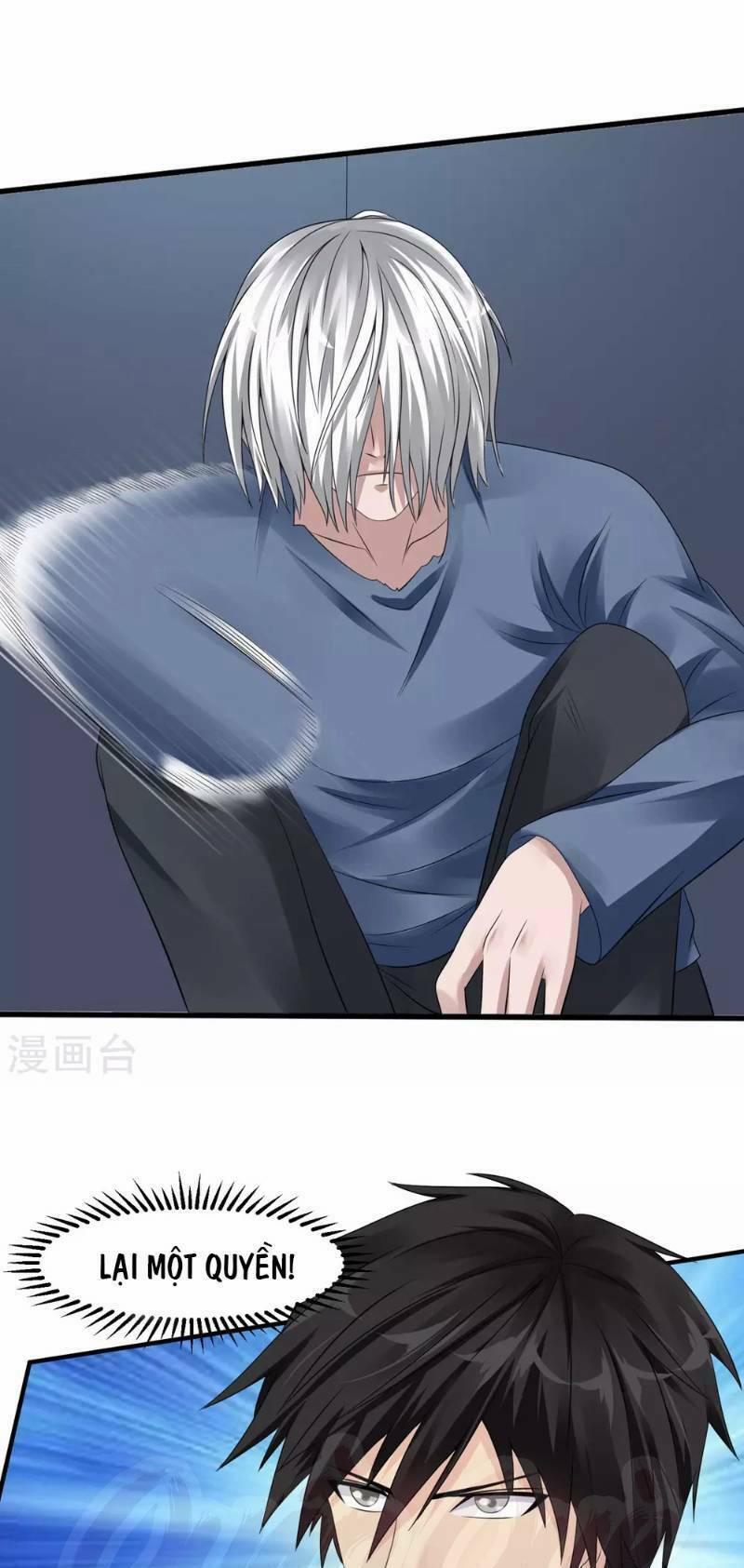 Tuyệt Phẩm Y Thánh 43 trang 14