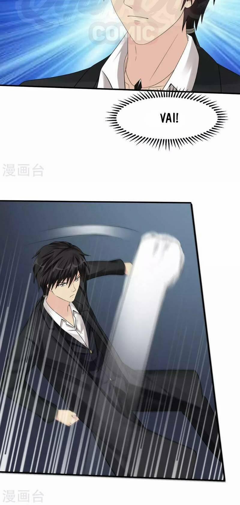 Tuyệt Phẩm Y Thánh 43 trang 15