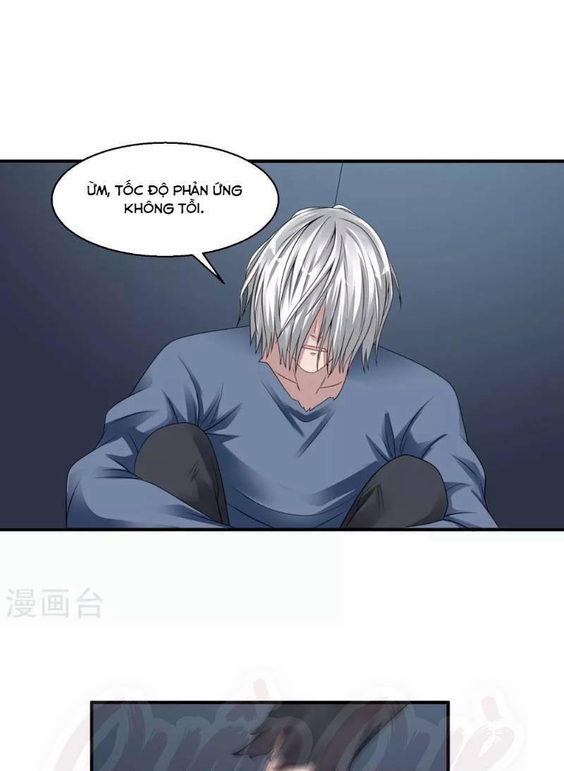 Tuyệt Phẩm Y Thánh 43 trang 16