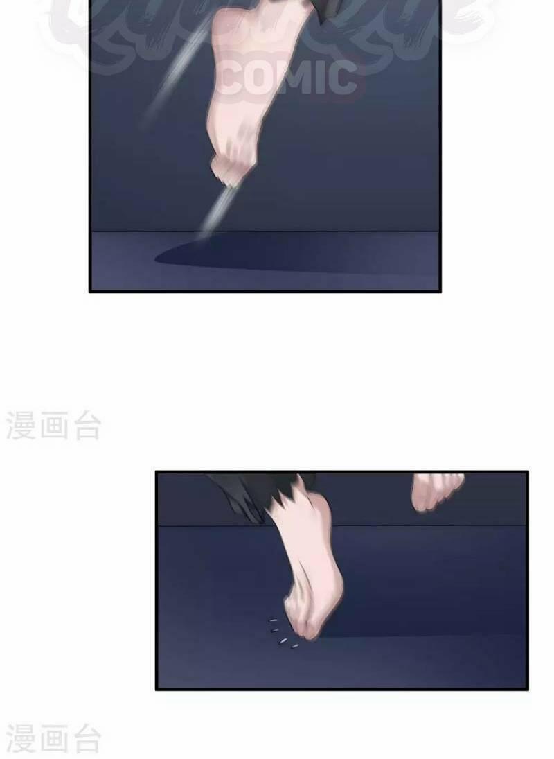 Tuyệt Phẩm Y Thánh 43 trang 17