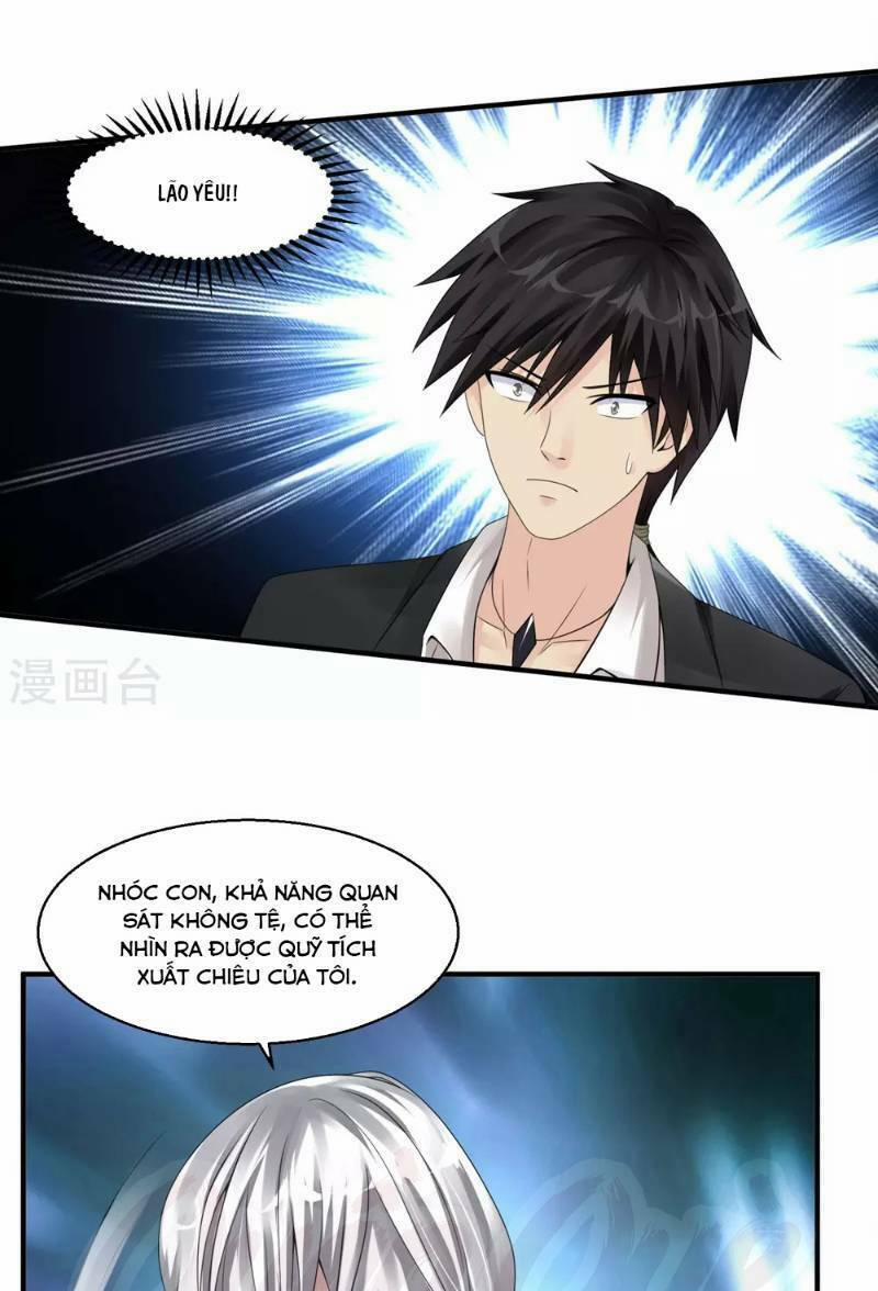 Tuyệt Phẩm Y Thánh 43 trang 20